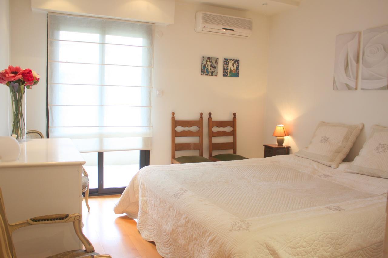 Appartement Le Parc D'agena *