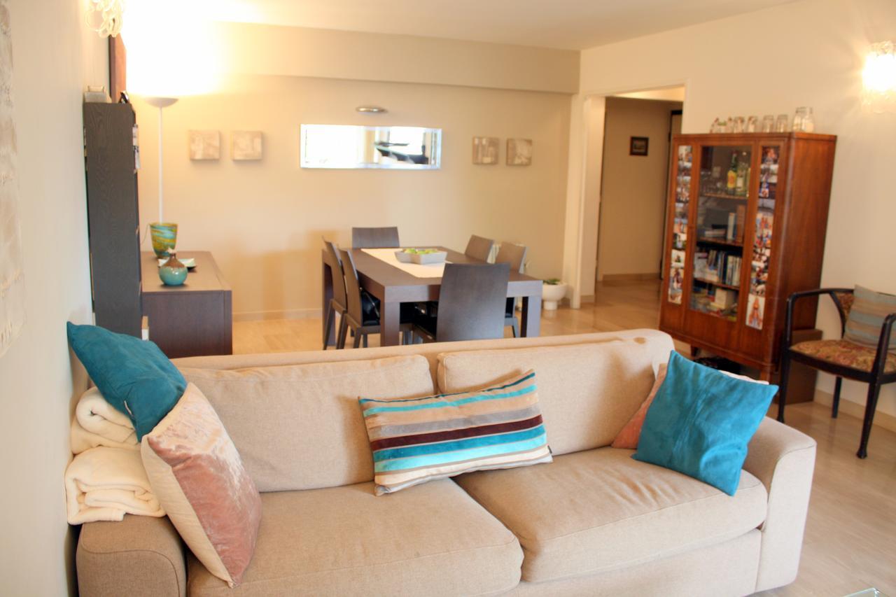 Le Parc D'agena Appartement *