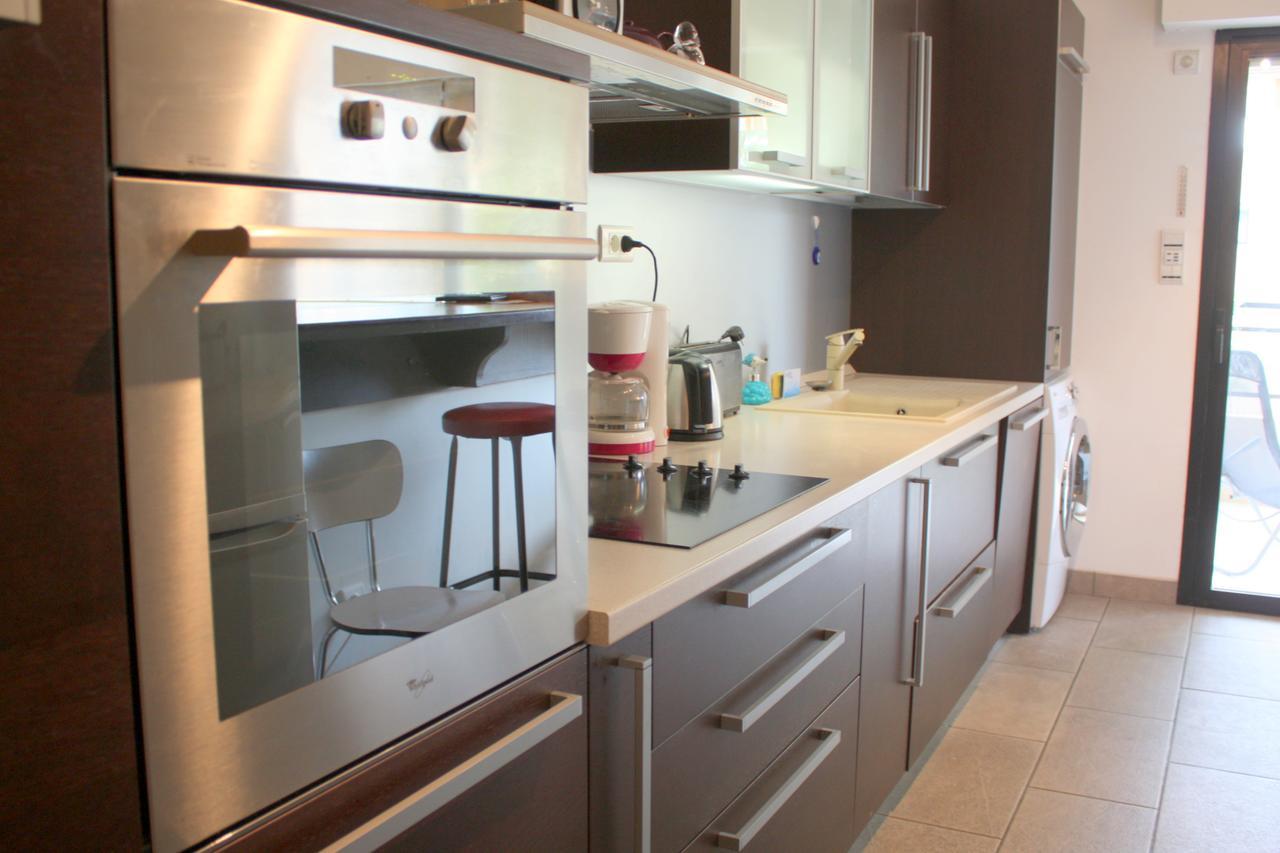 Appartement Le Parc D'agena